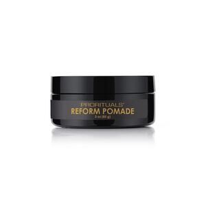 Prorituals Reform Pomade 3oz